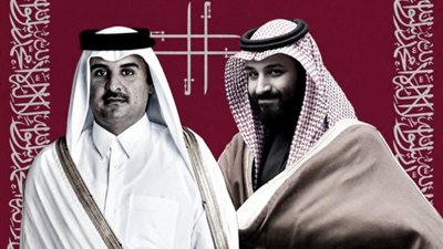 عاجل.. تقرير أمريكي خطير عن مصير المصالحة الخليجية بعد ”مؤامرة تميم ”