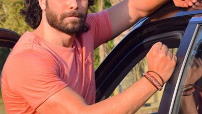 مهند حسني ينتهي من تصوير 50 % من مشاهد  مسلسل ”الطاووس”