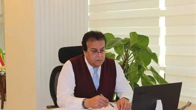 عاجل .. قرارات هامة من المجلس الأعلى للجامعات بشأن امتحانات التيرم الأول