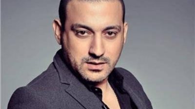 دياب يجسد شخصية إرهابية في فيلم  ”السرب”