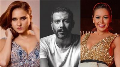 لقاء الخميسي تتسبب في أزمة بين نيللي كريم ومحمد فراج.. إليك التفاصيل