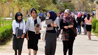 لطلاب الجامعات .. تعرف على نسبة الحضور المطلوبة منك وفق نظام التعليم الهجين