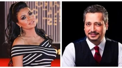 رانيا يوسف تهاجم تامر أمين بسبب الصعايدة: المرأة الصعيدية شرفت مصر