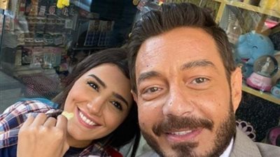 أحمد زاهر يوجه رسالة شكر لفريق عمل مسلسل ”لؤلؤ”: تجربة جميلة