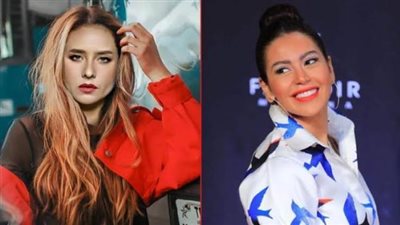 لقاء الخميسي تدخل في صراع مع نيللي كريم بسبب محمد فراج