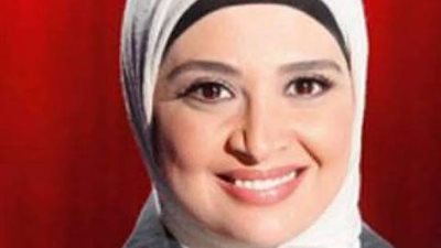 بصور رومانسية .. حنان ترك تكشف كواليس أول لقاء مع زوجها