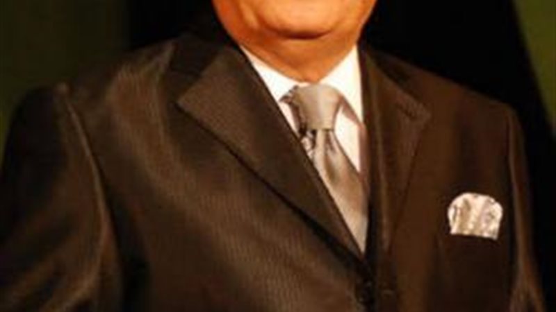 جمال إسماعيل