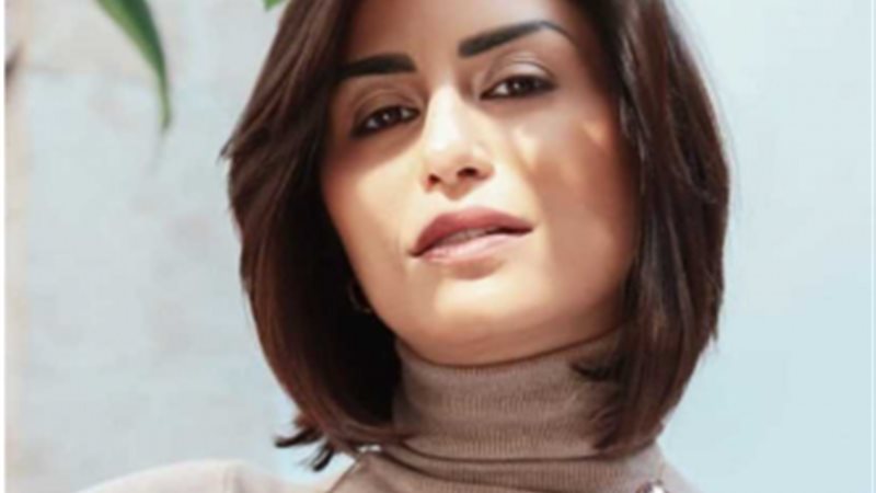 منة فضالي