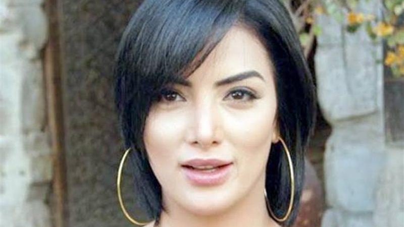 حورية فرغلي