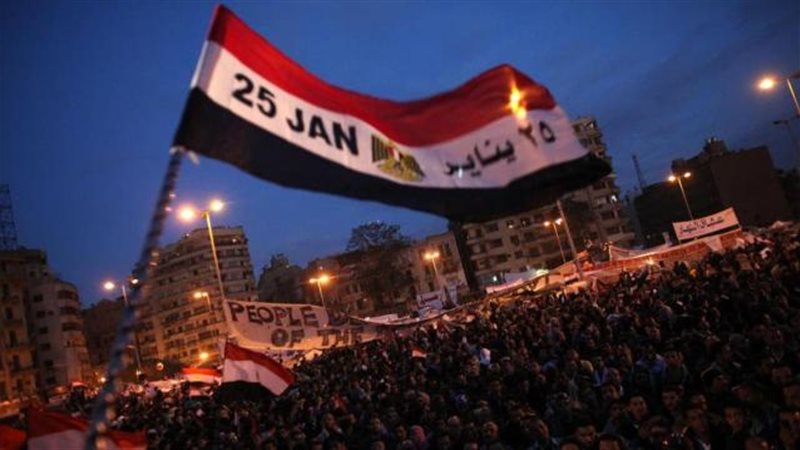 ثورة يناير