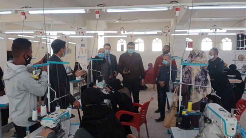 الدورات التدريبية