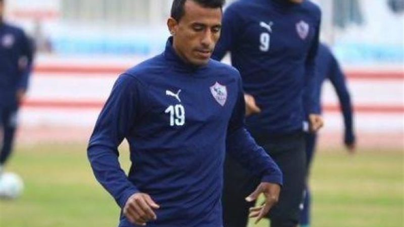 محمد عبد الشافي
