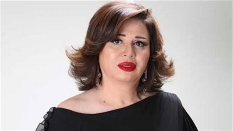 إلهام شاهين