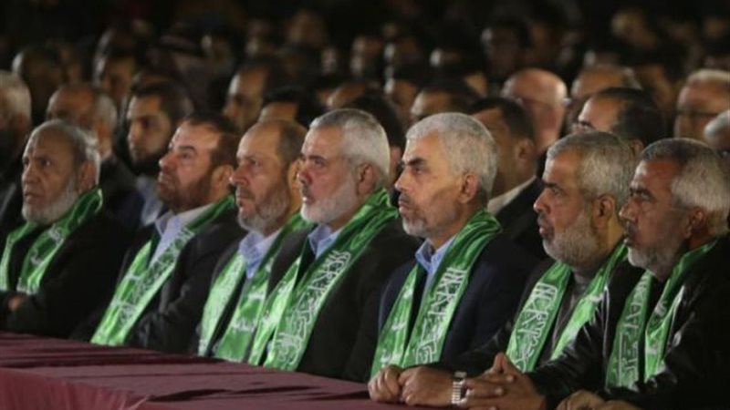 حماس