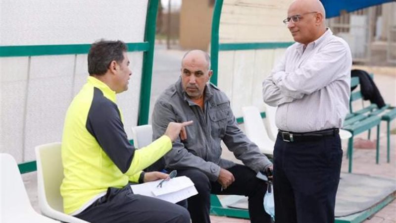 خالد جلال