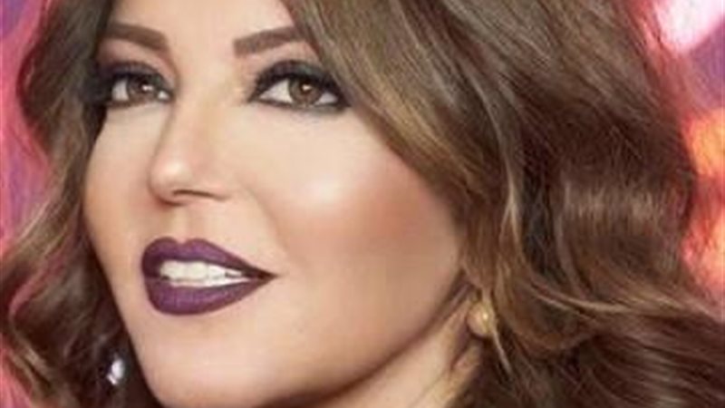 سميرة سعيد