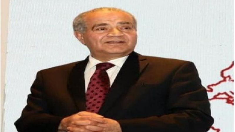 وزير التموين : منح