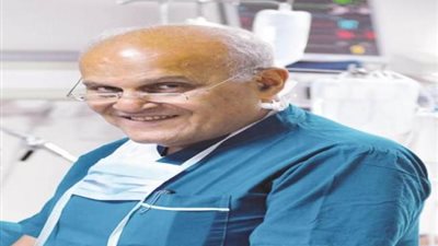 النصب باسم مجدي يعقوب .. معاقبة تشكيل عصابي بالسجن المشدد 5 سنوات