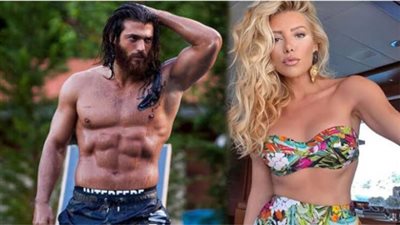 مفاجأة.. تعرف على السعر الخيالي لخاتم خطيبة جان يامان الإيطالية