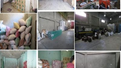 شرطة البيئة والمسطحات تشن حملات تفتيشية مُكبرة .. أعرف التفاصيل