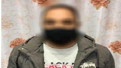 سقوط محترف النصب والإحتيال على المواطنين راغبى السفر للعمل بالخارج