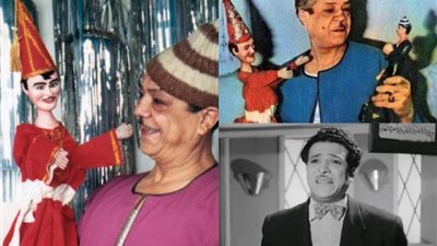 دخل في صراع مع إسرائيل.. وآثار غضب اليهود لهذا السبب.. وهذه حكايته مع الملك فاروق.. حكايات من حياة نجم الكوميديا محمود شكوكو