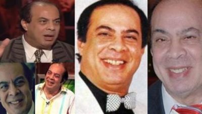 تناول الملوخية في ”مج”.. ولقب ”مضحكاتي مبارك” أزعجه.. محطات من حياة المنتصر بالله الذي فاجئ الجمهور بديانته