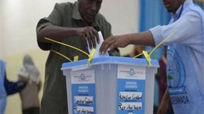 الصومال تتهم قوى خارجية بإعاقة إجراء انتخابات في البلاد