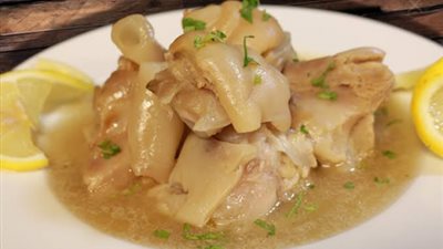 «زي المطاعم».. تعرفي على أبرز وصفات إعداد الكوارع