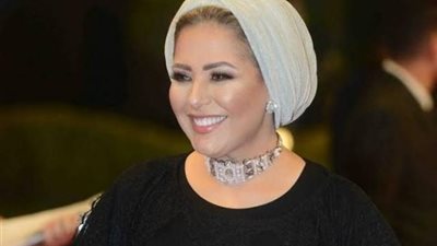 صابرين تدخل في صدمة عصبية بعد إصابة نجلتها بفيروس كورونا