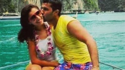 محمد سامي يدافع عن زوجته مي عمر بسبب ”لؤلؤ”: ست ناجحة ومتفوقة