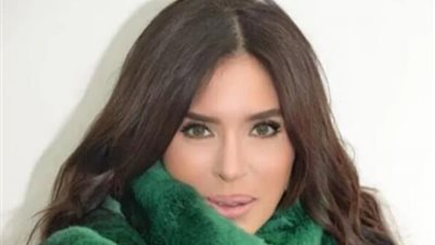 دينا تعلن تعافيها من فيروس كورونا: بشكركم على دعواتكم