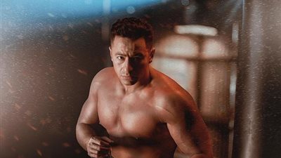 حمادة هلال يستعد لطرح أحدث كليباته الغنائية ”بحب الجدعه” قريباً