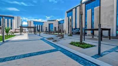 نائب رئيس جامعة الجلالة يبحث سبل التعاون مع منطمة اليونسكو