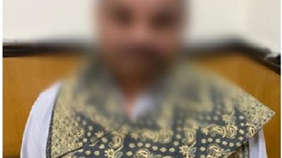 مباحث الأموال العامة تواصل مكافحة  الإتجار غير المشروع بالنقد الأجنبى