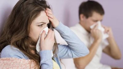 عالجي الإنفلونزا في أسرع وقت بـ نوع سحري من الخضار