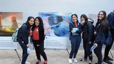 لليوم الثاني.. «روساتوم» تواصل فعاليات مهرجان العلوم النووية الأول في مصر