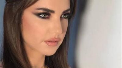 مصيبة كبيرة.. درة تحير جمهورها برسالة غامضة