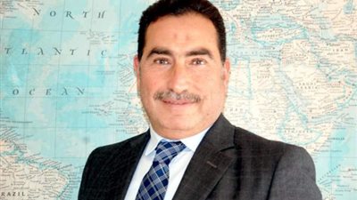 محمد إدريس: نستهدف التوسع بمشروعات جديدة فى 2022 والقطاع العقارى ”قوى ”والفرص الاستثمارية متجددة