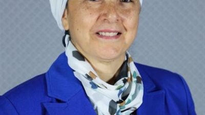 عميد جديد لكلية تكنولوجيا العلوم الصحية التطبيقية بجامعة بدر .. تعرف على سيرته الذاتية