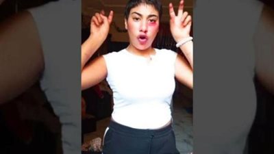 24 مايو المقبل ..الحكم في قضية فتاة التيك توك منة عبد العزيز