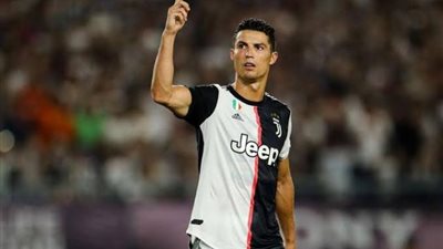 رونالدو يقود التشكيل المتوقع لـ يوفنتوس أمام كروتوني