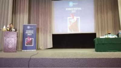 مدير عام روساتوم: الطاقة النووية ستحول مدينة الضبعة لصورة أفضل