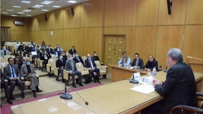 وزير التموين .. معارض اهلا رمضان سوف تنتشر بالمحافظات والسلاسل التجارية