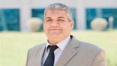 فوز صلاح عُبيّة بأفضل جائزة إفريقية في العلوم والتكنولوجيا والابتكار