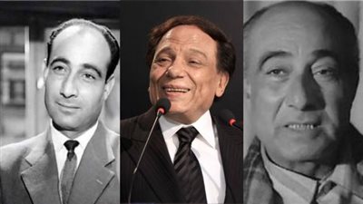 كافح المخدرات في أبو زعبل.. وعمل في جهاز المخابرات العامة.. وهذه حكايته مع الزعيم عادل إمام.. أسرار من حياة الضابط بدر نوفل