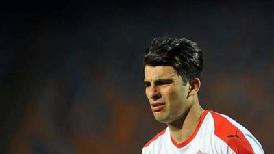 عاجل.. زيزو يحسم الجدل حول رحيله عن الزمالك
