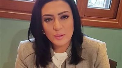 وفاء صادق تدخل المستشفى بسبب مسلسل ”ولاد ناس”.. إليك التفاصيل