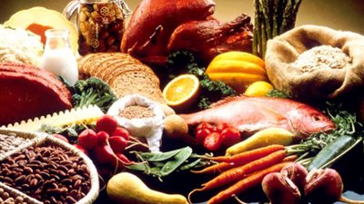 هذه الأطعمة ترفع المناعة وتحارب نقص الحديد.. تعرفي عليها