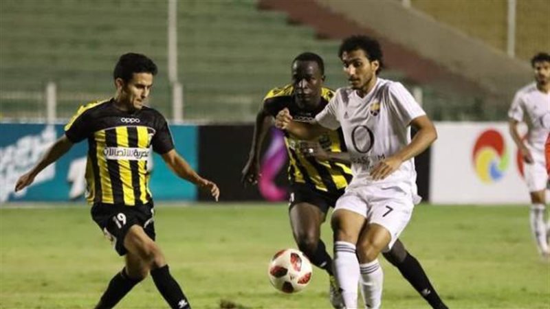 المقاولون العرب والجونة
